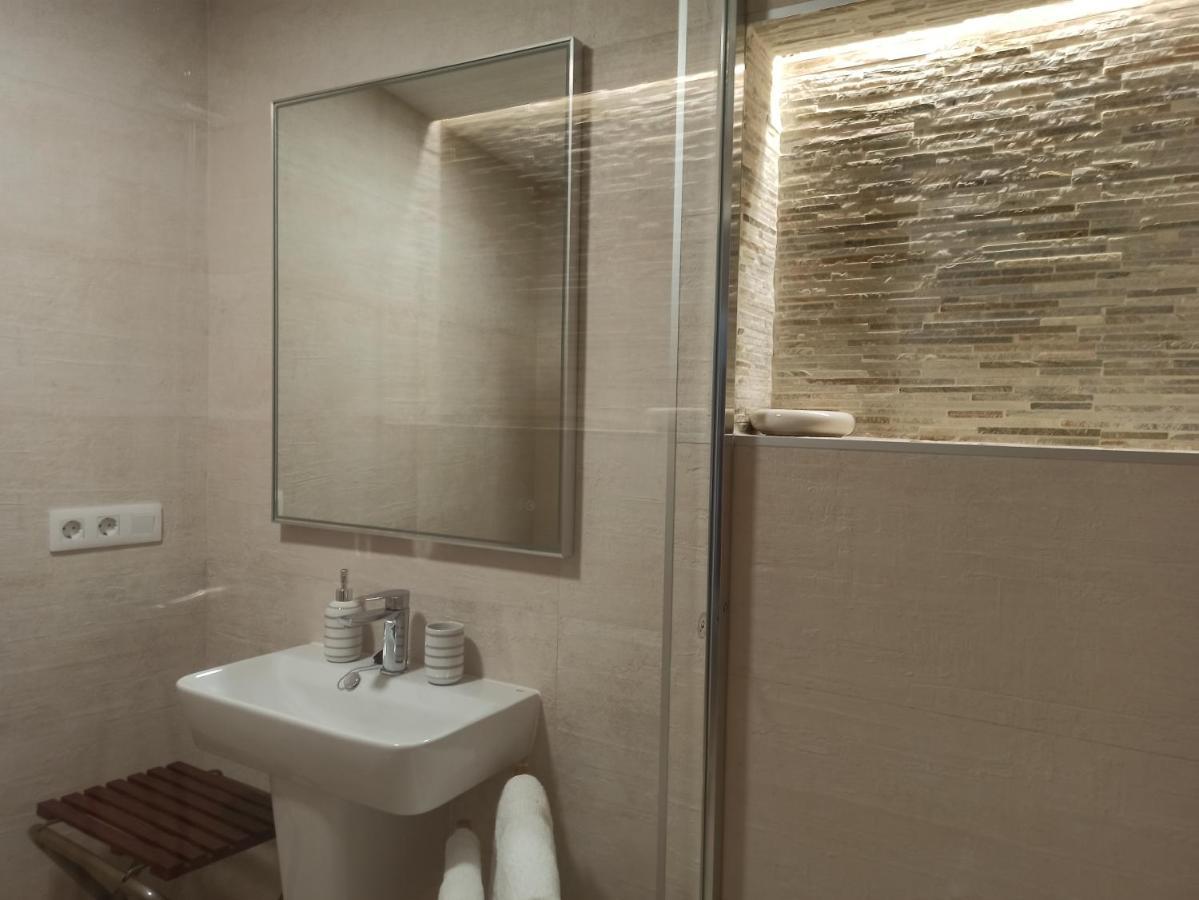 Апартаменты Luxury Penthouse With Private Pool Setas Monument Севилья Экстерьер фото
