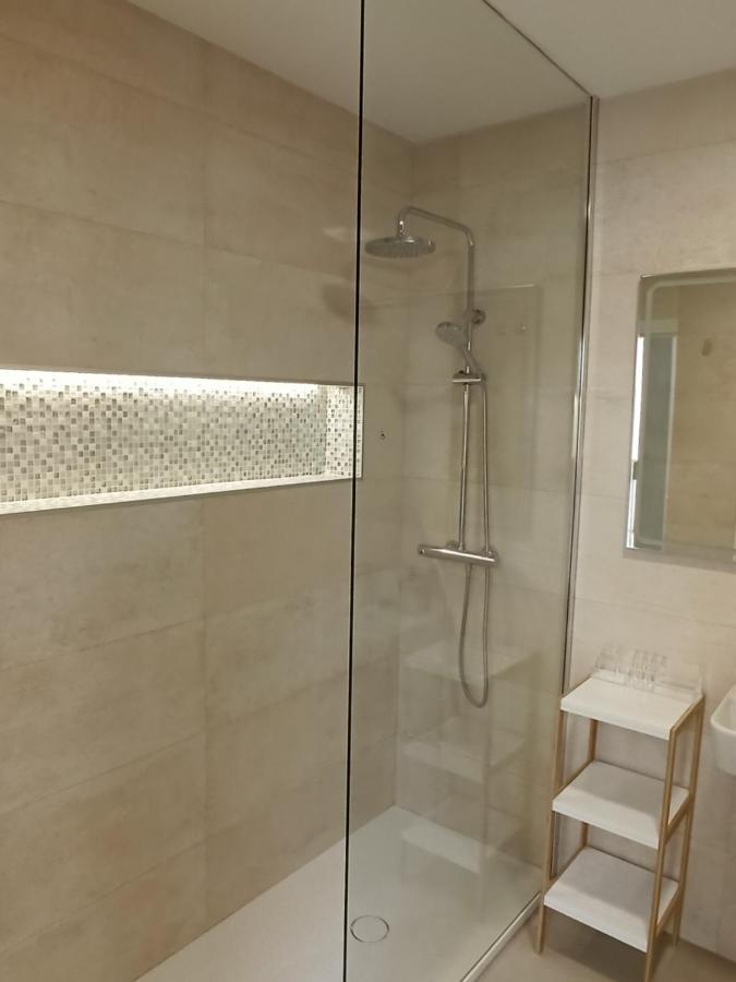 Апартаменты Luxury Penthouse With Private Pool Setas Monument Севилья Экстерьер фото
